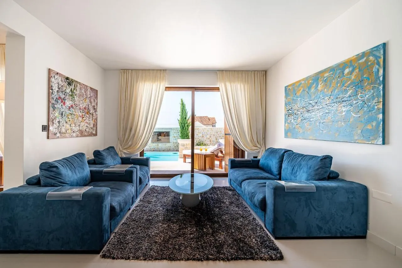 Villa Nena Kakma Chorvatsko