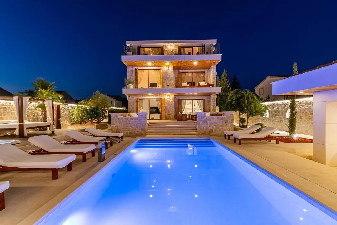 Villa Nena Kakma