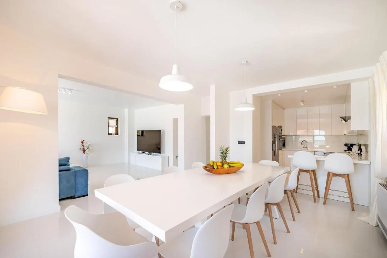 Villa Nena Kakma 0*,
