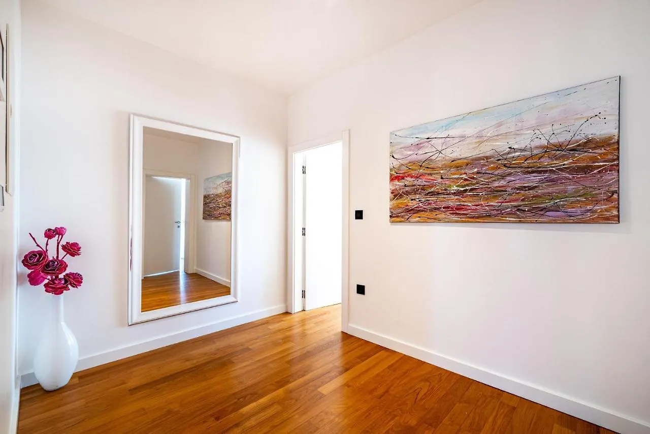 Villa Nena Kakma 0*,