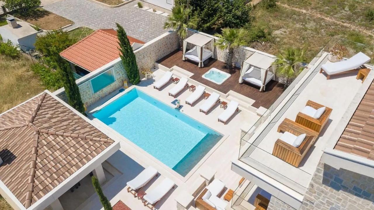 Villa Nena Kakma 0*,  Chorvatsko