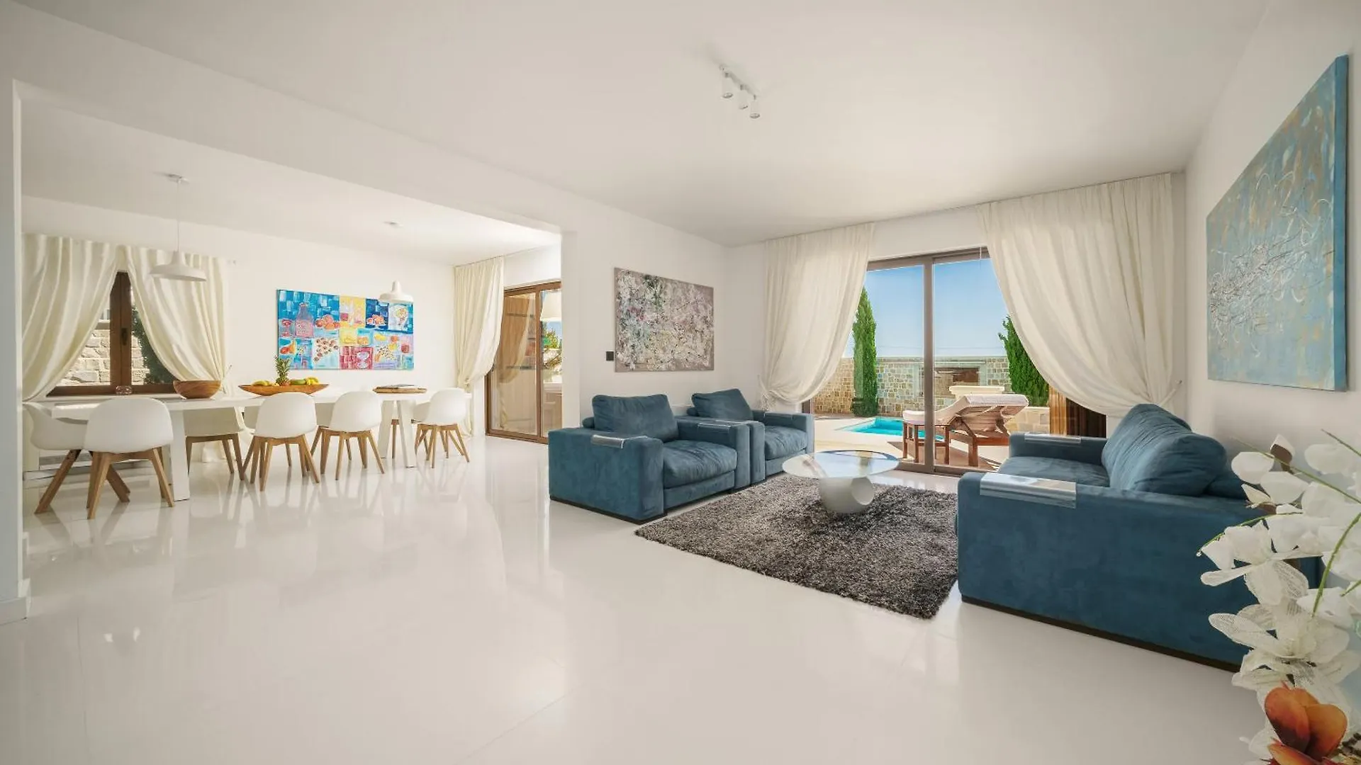 Villa Nena Kakma