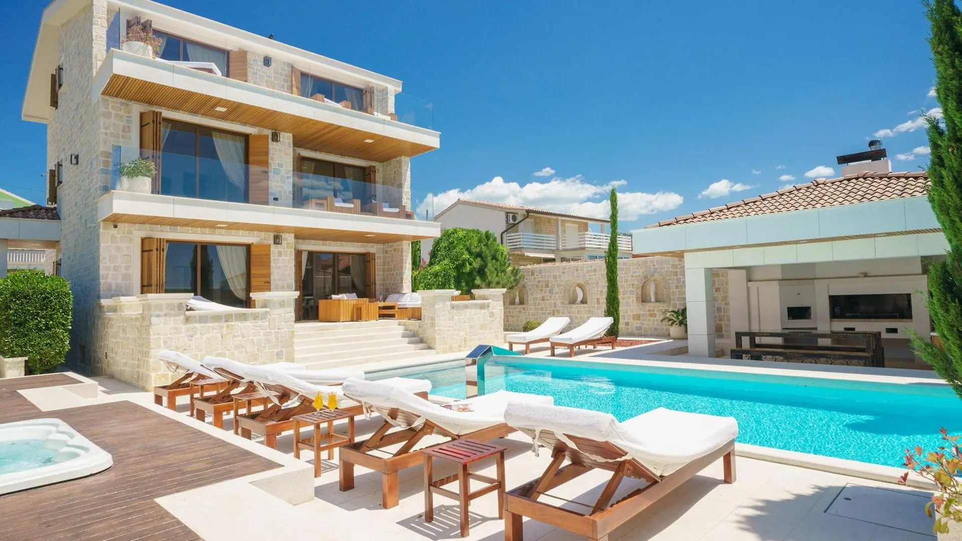 Villa Nena Kakma