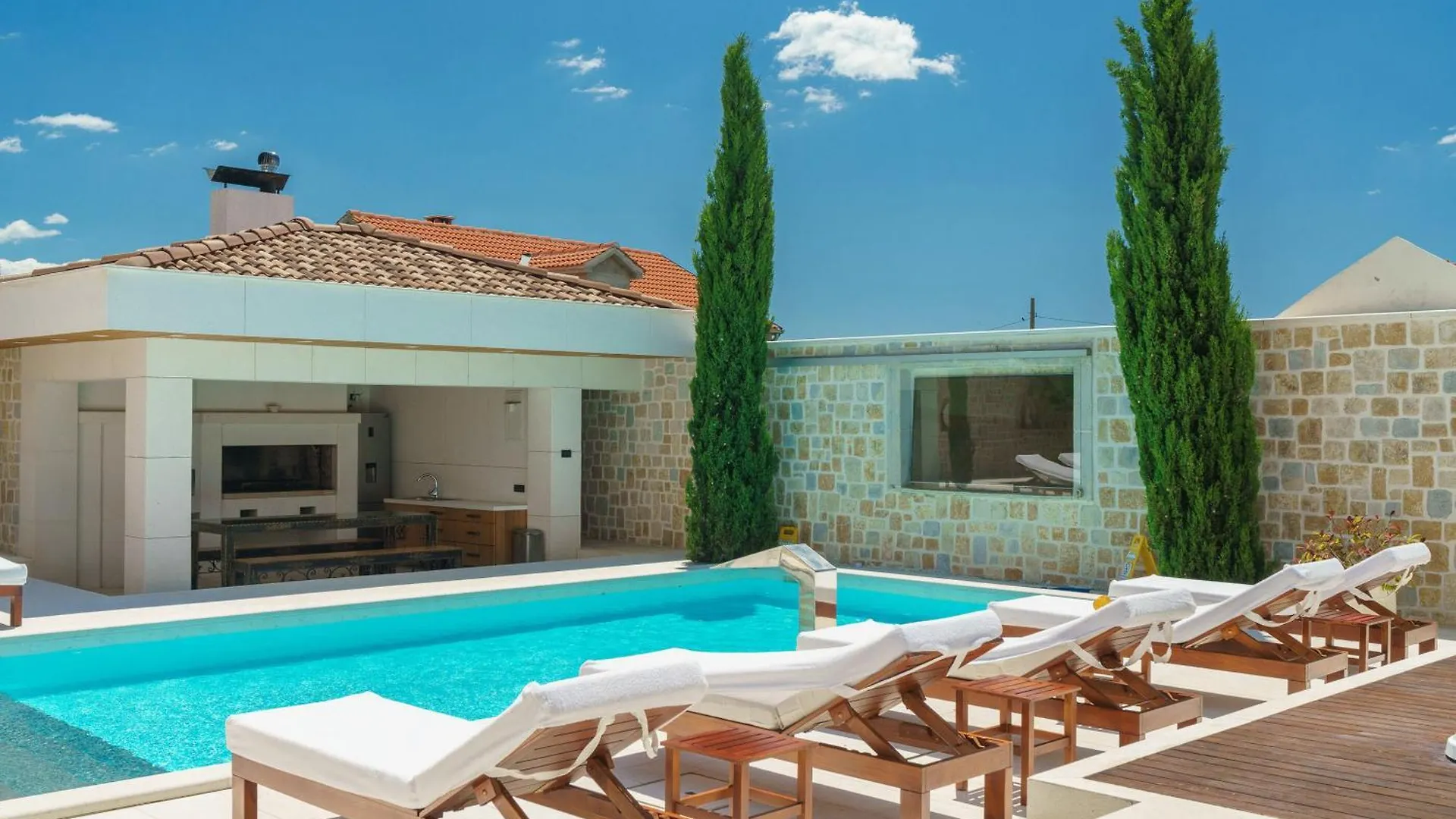 Villa Nena Kakma Chorvatsko
